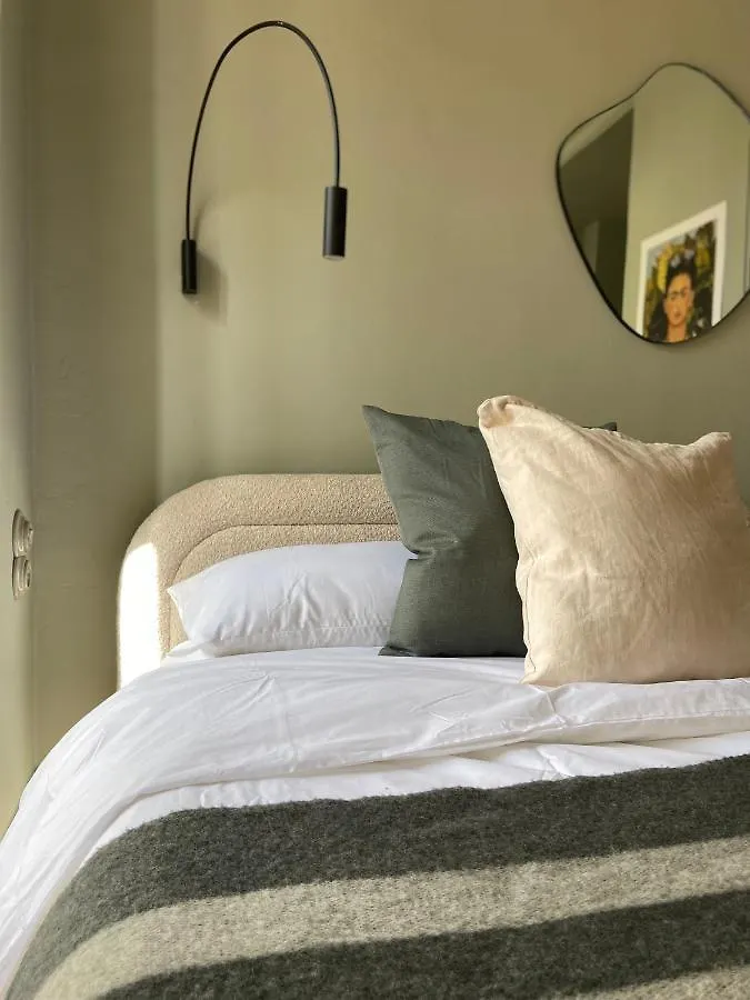 Cozy Studio In The Historical Center Malaga 0*,  Spain